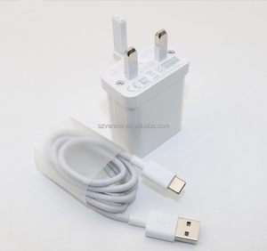 <span class=keywords><strong>Chargeur</strong></span> USB <span class=keywords><strong>rapide</strong></span> 5V 4.5A 22.5W pour <span class=keywords><strong>Huawei</strong></span>, adaptateur secteur prise UK, Supercharge, câble 5A pour <span class=keywords><strong>Huawei</strong></span> <span class=keywords><strong>Mate</strong></span> 10 <span class=keywords><strong>20</strong></span> 30 <span class=keywords><strong>Pro</strong></span> P40 - Product Image 3