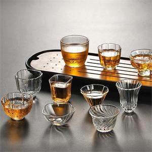 Venta al por mayor Old Fashioned Whisky Glasses Cup Luxury Diamond Crystal Whisky <span class=keywords><strong>Rock</strong></span> Glass para <span class=keywords><strong>Bar</strong></span> Diferentes estilos - Product Image 3