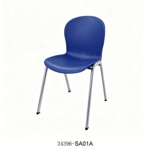 modern and comfortable pp <b>chair</b> <b>plastic</b> steel <b>chair</b> living <b>chair</b> outdoor <b>chair</b> <b>dining</b> <b>chair</b> 34396-SA01 - Product Image 4