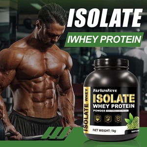 La poudre de protéine de lactosérum isolée <span class=keywords><strong>Amazon</strong></span> Super Factory fournit de l'énergie pour l'exercice - Product Image 2