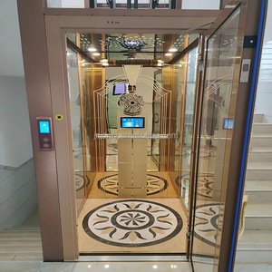 Ascensor económico y asequible <span class=keywords><strong>para</strong></span> edificio <span class=keywords><strong>de</strong></span> <span class=keywords><strong>dos</strong></span> plantas - Product Image 6