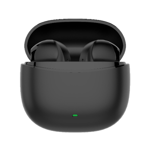 NUEVOS MEJORES Auriculares Inalámbricos P210 TWS con 2 Micrófonos, Consumo de Energía Ultrabajo, AB5656, 20H de Reproducción, 5.3 AAC/SBC, USB/Tipo-C, IPX4, Pantalla Digital - Product Image 1