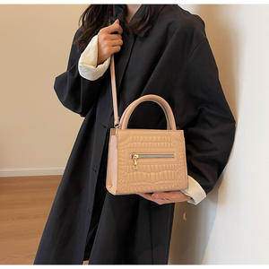 VENTA CALIENTE MUJERES Bolsos de mano Señoras Crossbody de moda Bolsos de mujer. Z0088 - Product Image 3