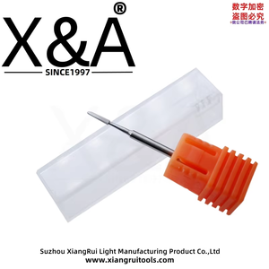 ดอกสว่านเจาะเล็บคาร์ไบด์ - Product Image 6