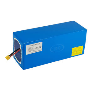 Batería de Alta Capacidad de 72v 45ah para Laotie Phantom <span class=keywords><strong>ES40</strong></span> Pro, Batería de 60v 40ah para Laotie TI30, Batería de 52v 35ah para Laotie T30 Roadster - Product Image 3