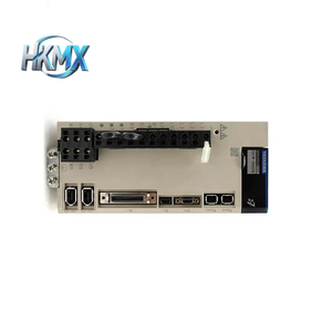 High Precision Servo <b>Drive</b> SGD7W-1R6A20A Industrial Automation Actuator SGD7W-2R5A20A Motion Control System SGD7W-3R8A20A Compac - Product Image 1