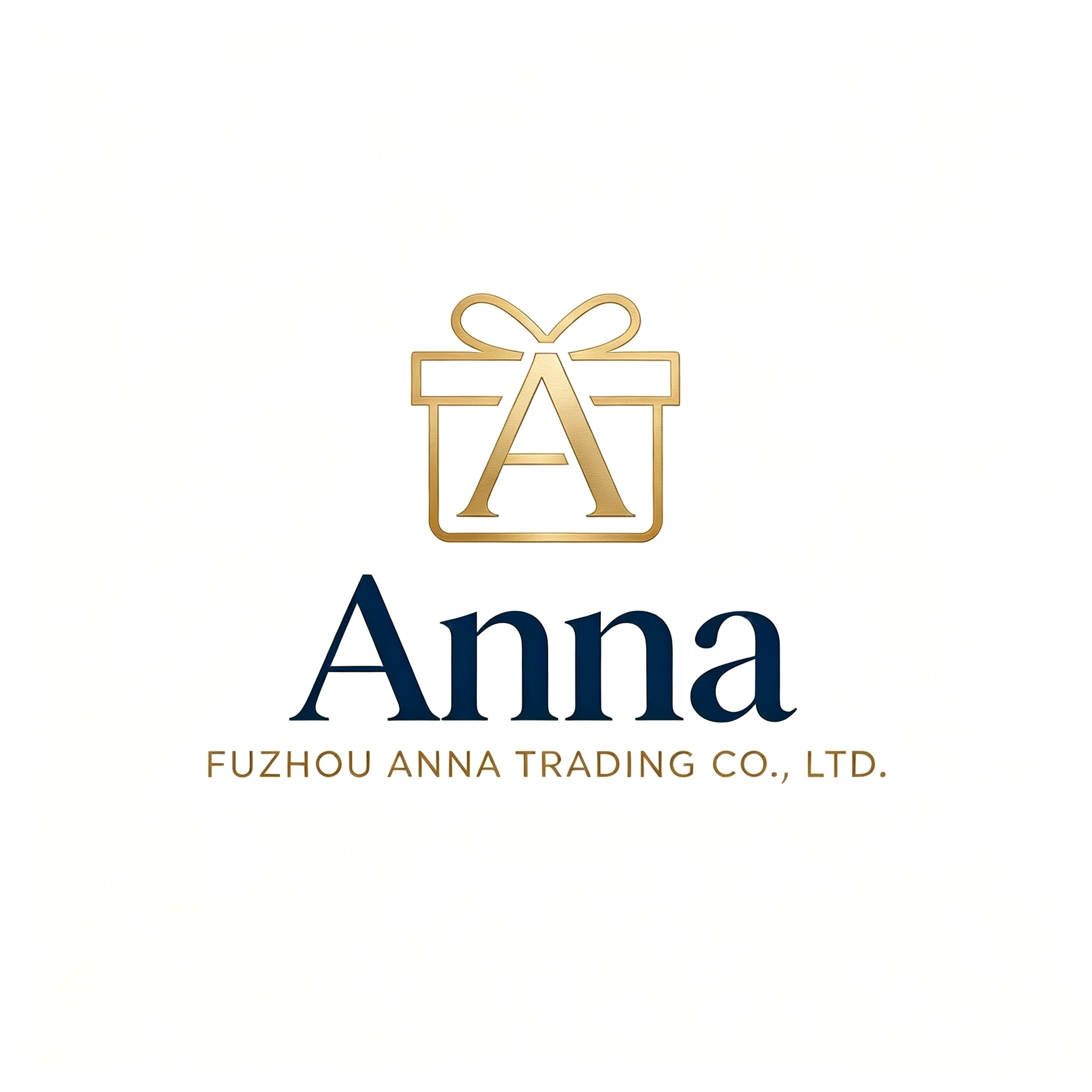 Fuzhou Taijiang District Anna Trading Co., Ltd. logo