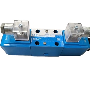 HYDRAULIQUE DG4V - Product Image 3
