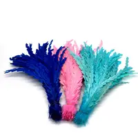 Wholesale 2M Marabou Feather Boa For Fancy Dress Party Burlesque