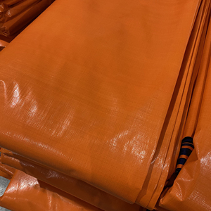 Bâche imperméable bleue/argentée pare-soleil pour garçons et filles - Product Image 1