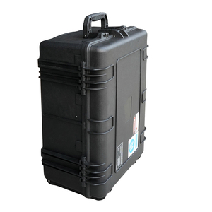 100W/200W/300W/500W Portable Air-Cooled Pulse Laser Cleaning Machine for Metal Paint/Oil/<b>Oxide</b> Removal - Product Image 4