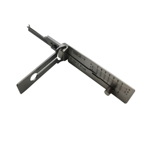 Lishi-decodificador 2 en 1 BE2 de 7 pines, 100% original - Product Image 6