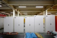 Armoire électrique triphasée sur mesure pour applications minières – Fabricant australien de tableaux de distribution