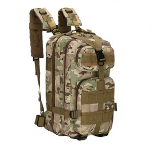 Mobile Phone Rescue Everyday Carry Black Multifunctional Survival <b>Tool</b> Internal Frame 25L/30L Edc Tactical Waterproof Nylon - Product Image 2