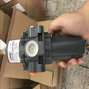 Kit de Manómetro IMI NORGREN 2492930 con Válvula Doble Electro-Neumática para Uso Automotriz - Product Image 5