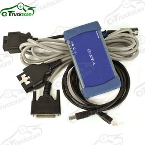 Denso Interface KUBOTA Takeuchi Heavy Duty <b>Engine</b> Diagnostic Tester Dst-i with TAKEUCHI Diagmaster-2 Year Warranty - Product Image 2