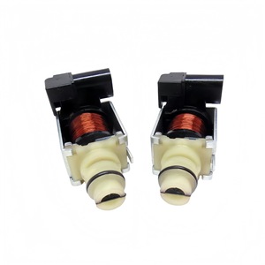 Válvula solenoide de transmisión 4T65E 10478124 para caja de cambios automática Toyota FAW, pieza de repuesto - Product Image 2