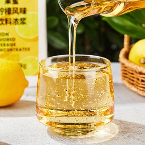 <span class=keywords><strong>Jarabe</strong></span> de Limón y <span class=keywords><strong>Miel</strong></span> 1.32kg, Concentrado de Bebida <span class=keywords><strong>con</strong></span> Sabor a Limón para Té de Burbujas, Limonada, Té Helado y Agua <span class=keywords><strong>con</strong></span> Gas - Product Image 3