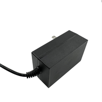 Adaptateur d'alimentation 12V 3amp 36W AC DC 12v3a Mini Ups Adaptateur d'alimentation