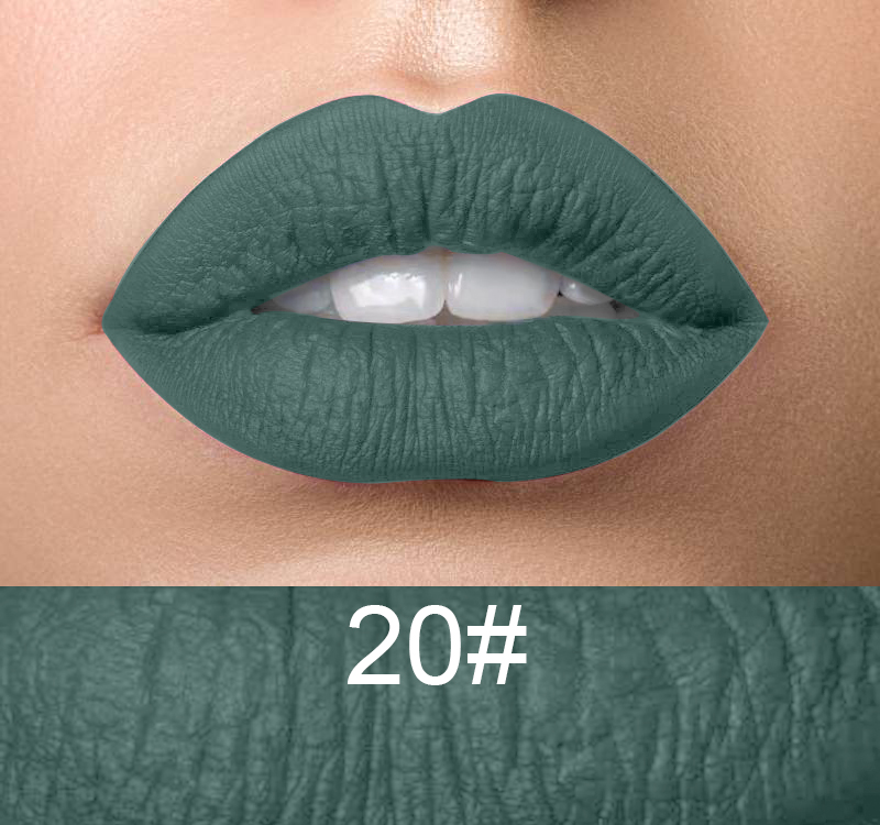 HPA アートメイク　Lip COLOR  リップカラー　6本セット　新品未使用 HPA アートメイク Lip COLOR リップカラー 6本セット 新品未使用