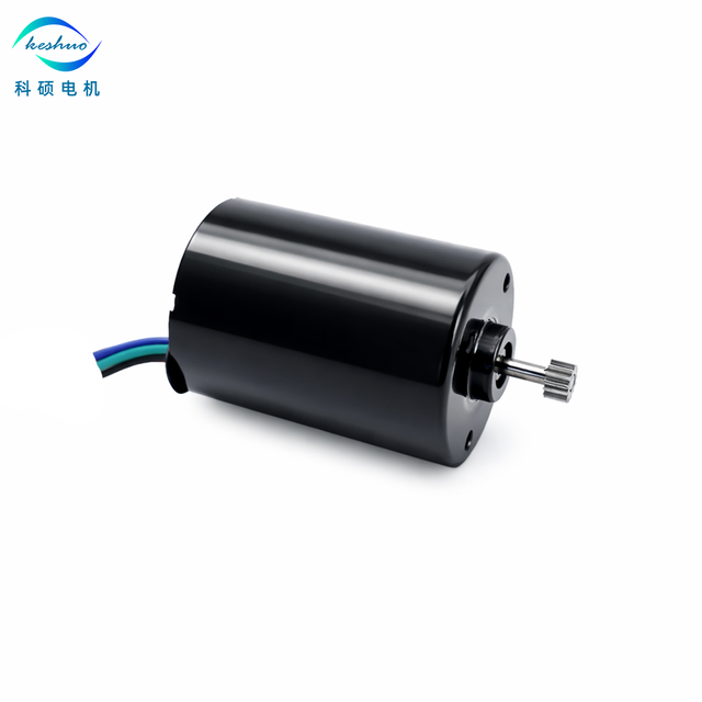 2838 BLDC Motor Compact High-Performance Long Lifespan 28mm Brushless Motor for air Circulation Systems