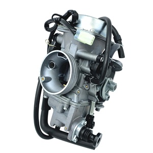 TRX500 carburador para <span class=keywords><strong>Honda</strong></span> TRX <span class=keywords><strong>500</strong></span> Foreman Rubicon TRX500FE TRX500FM TRX500FPA <span class=keywords><strong>4X4</strong></span> carbohidratos 2005-2011 - Product Image 6