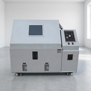AQM-YW-A Salt <b>Spray</b> Fog Testing Chamber Corrosion Aging Test MachineSalt for <b>Paint</b> - Product Image 5