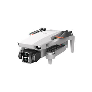 Dron Comercial L106 Pro con Motor sin Escobillas, Cámara 8K, Larga Duración, Flujo Óptico, Control Remoto, Quadcopter Aéreo - Product Image 1