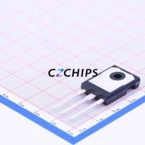 Diodo Schottky MBR60100WT TO-247AC-3 al por Mayor, Proveedor de Componentes Electrónicos y Servicio BOM - Product Image 2