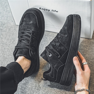 Zapatillas Casuales con Plataforma y Suela Gruesa que Aumentan la Estatura, Primavera 2026 - Product Image 2