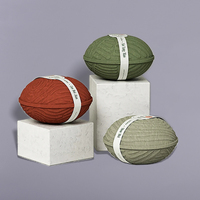 Solution d'emballage durable personnalisée et boîte à couvercle en relief multicolore Heaven Earth Vente en gros