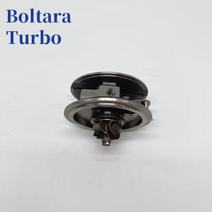 Cartucho Turbo Core Chra 848184-5002S 848184-0002 848184-0001 GTC1446 GTC1446VZ GTC14 para SAIC MAXUS 1.9T <span class=keywords><strong>G10</strong></span> D19 Euro V Diésel - Product Image 1
