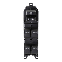 SUKIOTO 84820-0R040 Interruptor Eléctrico de Control de Ventanas para Toyota Tundra 2007-2021, Accesorios para Auto