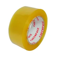48mm super paquet Transparent tajima ruban à mesurer bopp ruban de couleur