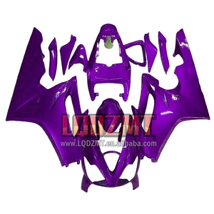 แม่พิมพ์ฉีดแฟริ่งสำหรับ <span class=keywords><strong>TRIUMPH</strong></span> <span class=keywords><strong>DAYTONA</strong></span> 675 R <span class=keywords><strong>675R</strong></span> 16LQ.88 Daytona675 09 10 11 12 2009 <span class=keywords><strong>2010</strong></span>สีม่วงทั้งหมด2011 2012 bodys - Product Image 1