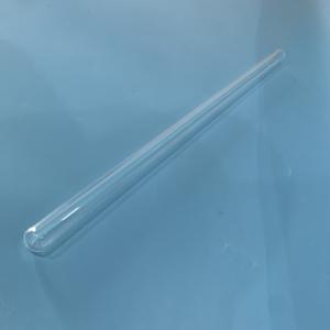 Accesorio para Tratamiento de Agua, Tubo de Cuarzo para Desinfección <span class=keywords><strong>Ultravioleta</strong></span>, Funda de Cuarzo para Lámpara UV, Fundas de Cuarzo de Alta Pureza - Product Image 2