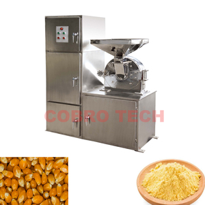 Máy nghiền bột mì cho gia đình và nhà máy - Product Image 3