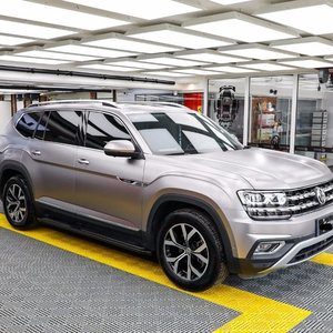 <span class=keywords><strong>Film</strong></span> de protection de carrosserie de voiture en PVC gris titane métallique électro-optique multicolore 1,52*18m, <span class=keywords><strong>film</strong></span> de changement de couleur de carrosserie - Product Image 1