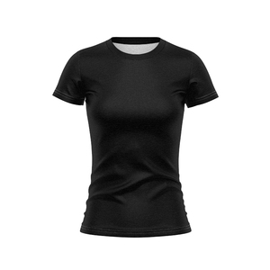 Maillot de rugby sublimé à coupe ajustée pour femme, motif tigre NRL, t-shirt de sport brodé personnalisé pour les fans d'Australie et de Nouvelle-Zélande - Product Image 6