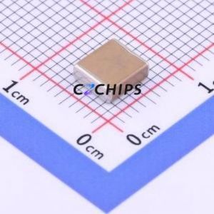 2220B473K202NT SMD Capacitor (MLCC) 2220 ( Capacitance: 47nF )( Precision: 10% Rated Voltage: 2kV ) - Product Image 2