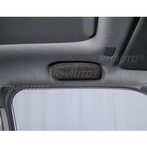 Estuche para Gafas de Coche para Toyota Prado LC250 2024+, Estuche para Gafas de Techo, Accesorios, Pieza de Modificación - Product Image 4