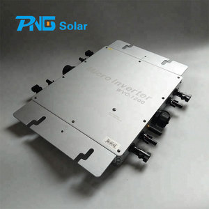 Kaideng 600W <span class=keywords><strong>Micro</strong></span> Năng Lượng Mặt Trời Biến Tần Hot Bán Nhà Thông Minh Năng Lượng Mặt Trời Hệ Thống Điện Với Duy Nhất Ba Nhiều Tùy Chọn Đầu Ra - Product Image 2