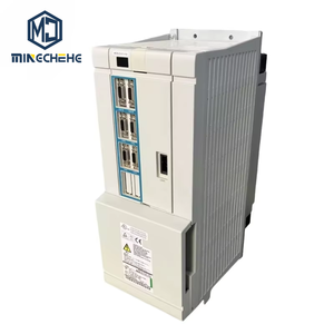 Servoaccionamiento AC MDS-C1-V1-110 de 11KW, MDS-C1-V1-35, MDS-C1-V1-70, MDS-C1-V1-90, MDS-C1-V2-2020 para Control de Movimiento en Automatización Industrial - Product Image 1