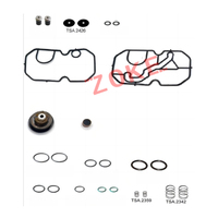 Kit de reparación de válvula solenoide EGR de repuesto de camión a precio de fábrica ZOKE para 2021085 2021086