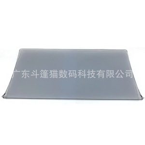 Cloaked Cat ฝาครอบด้านบนโปร่งใสสำหรับเครื่องพิมพ์ถาดกระดาษ LBP2900 LBP3000 2900ชิ้นส่วนพลาสติก - Product Image 1