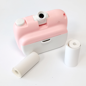 Cámara de impresión instantánea para niños, cámara giratoria Digital recargable con pantalla de 2022 pulgadas, regalo de Navidad, 3,5 - Product Image 2