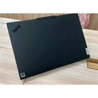 Laptop Lenovo ThinkPad E16 Gen 3 |   Intel Core Ultra 5-235U |   8/16GB di RAM |   SSD da 256/512GB |   Touchscreen WUXGA (1200P) da 16 pollici