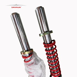 High Quality Motorcycle <strong>Shock</strong> Absorber Front Fork Spare Parts for 250cc 300cc 350cc <strong>Moto</strong> 3 Wheeler Tuk-tuk Accessories Suppliers - Product Image 3