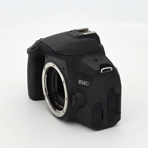 DF Hot-Selling Digital Cameras99% New Professional DSLR Body Worn <strong>Camera</strong> 850D for <strong>canon</strong> - Product Image 6