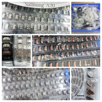 Conector de Carga al por Mayor para Samsung, Pin de Carga para Moto, Puertos de Carga para Repuestos Móviles